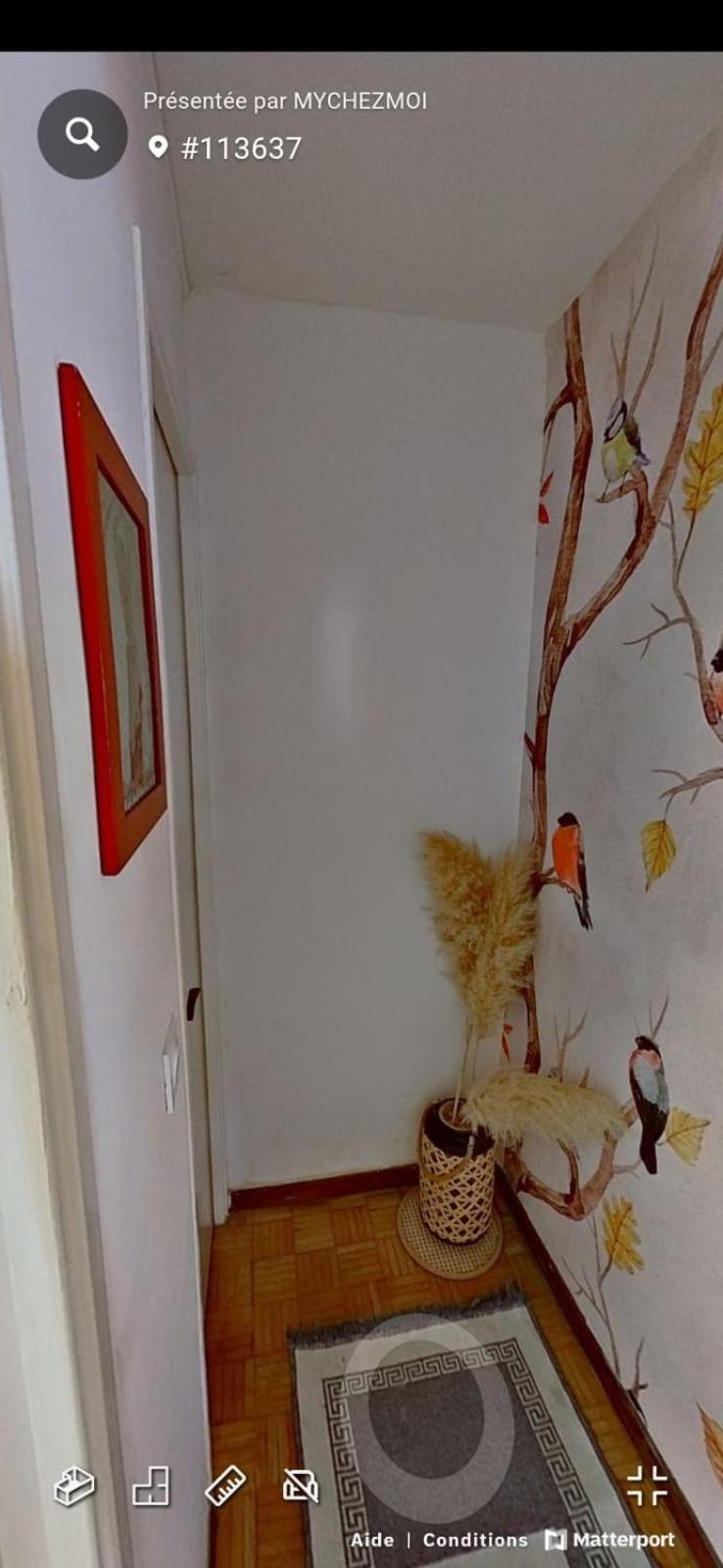 Apartament Petit Soleil Velodrome-Marsylia Zewnętrze zdjęcie