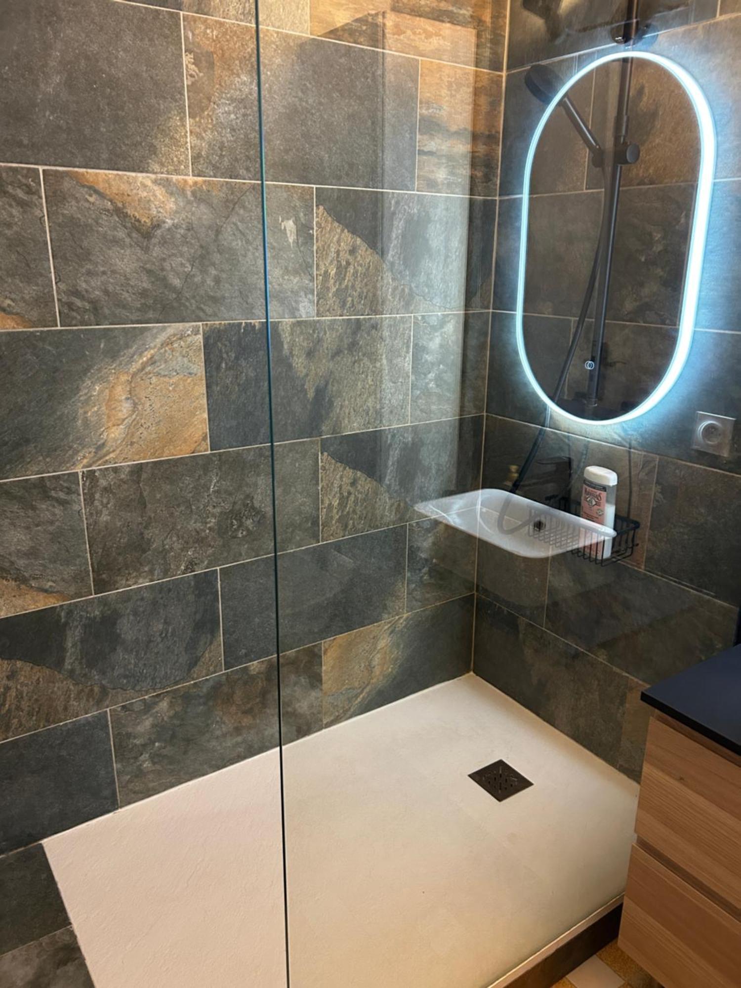 Apartament Petit Soleil Velodrome-Marsylia Zewnętrze zdjęcie